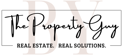 The Property Guy